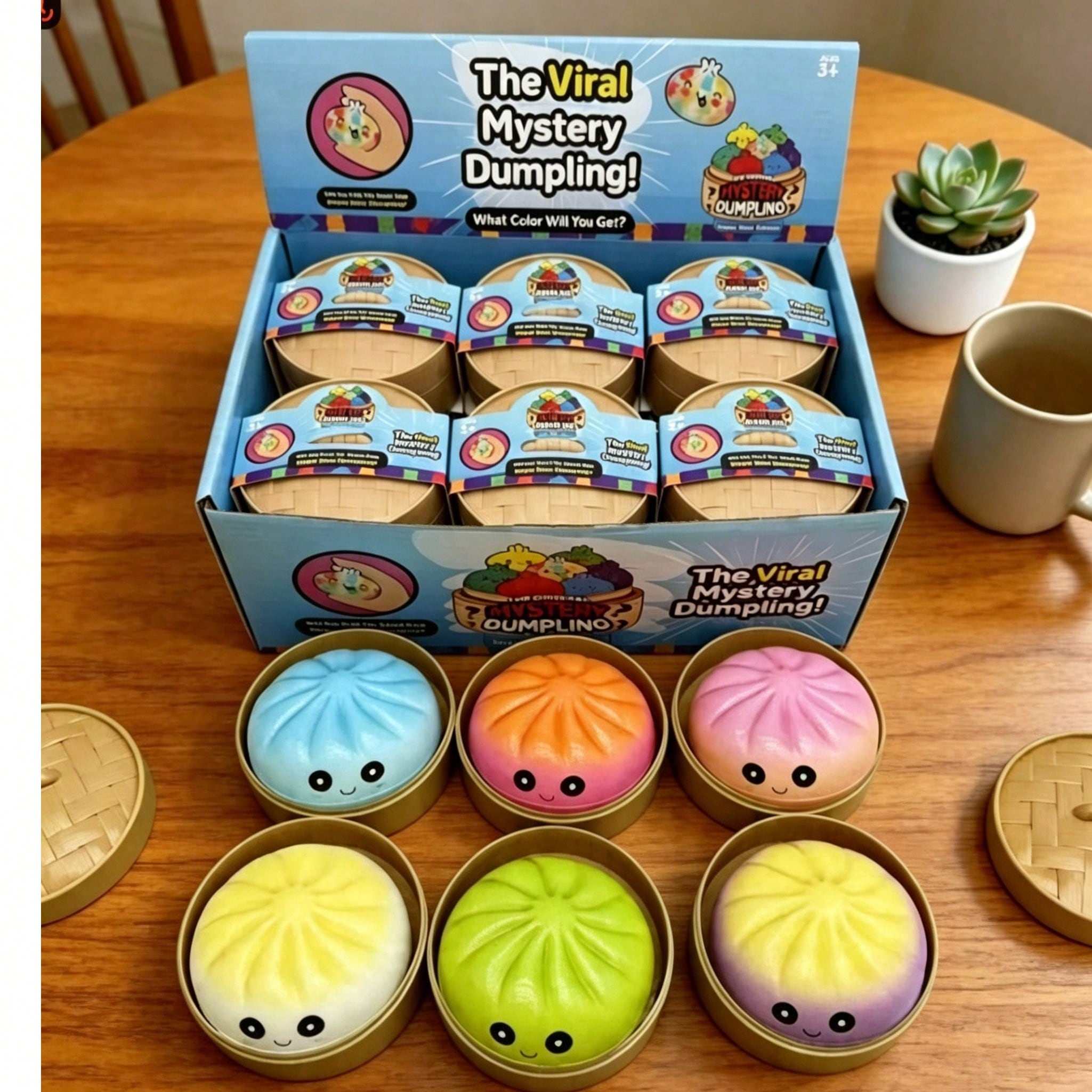 Party Games Steam - Pressure Relief Toy For Daily Use,