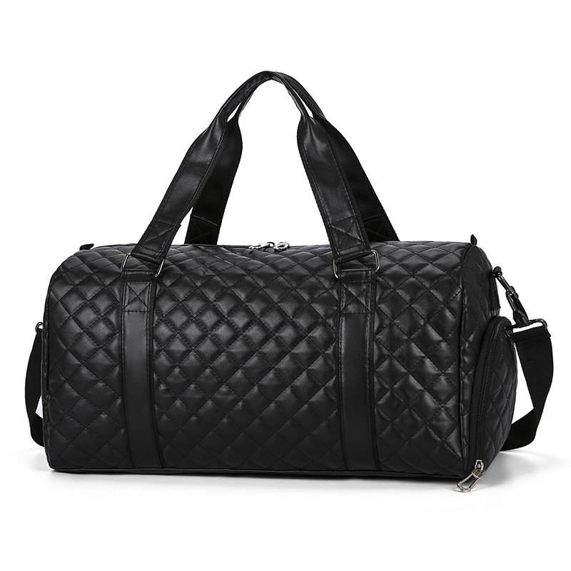 Sack Race Bag - Duffle Tote Gym Fitness Bags for