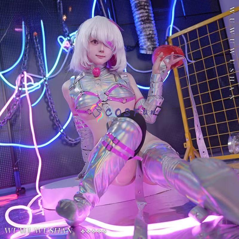 Party Games Girls - Dohna Dohna PORNO Cosplay Costume Game