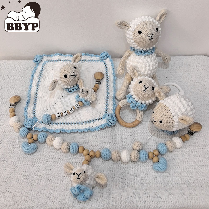 Party Games Baby Shower - Newborn Educational Ring Teething Toy Baby