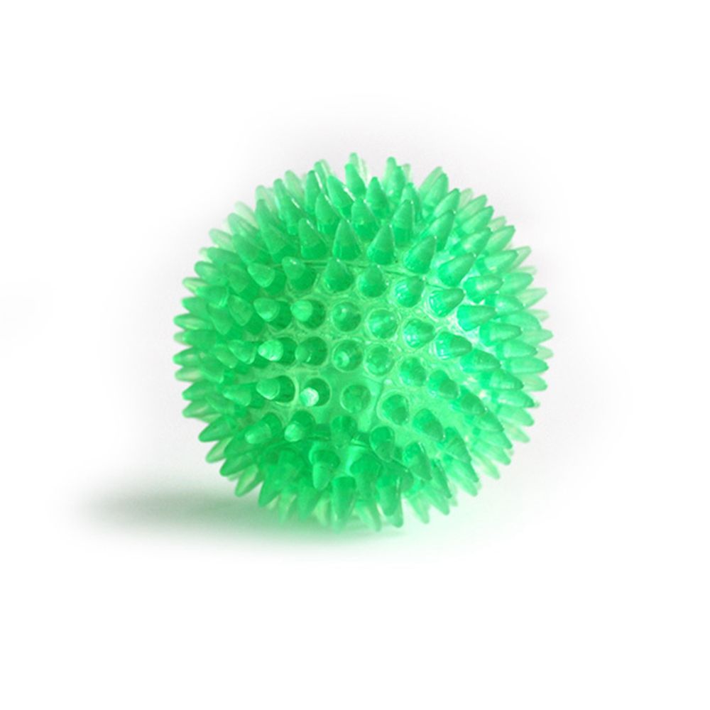 Spike Ball Game - Pet Supplies Cleans Teeth Puppy Chew