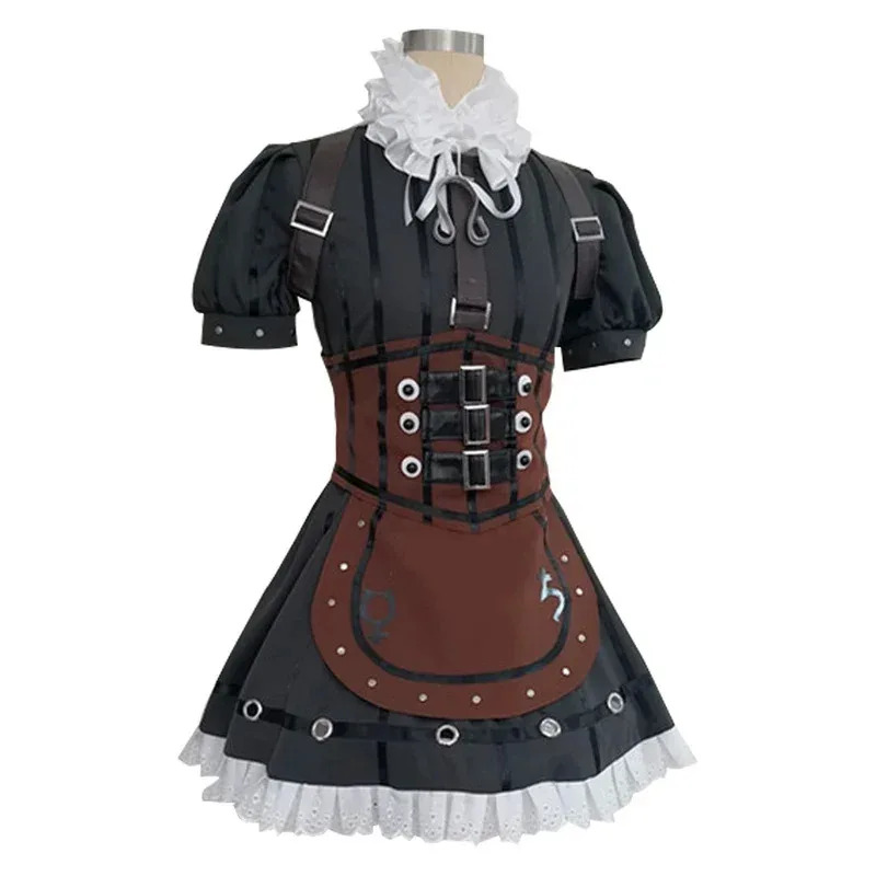 Game Madness Returns Cosplay C - Party Games Steam incelemesi ve fiyatı