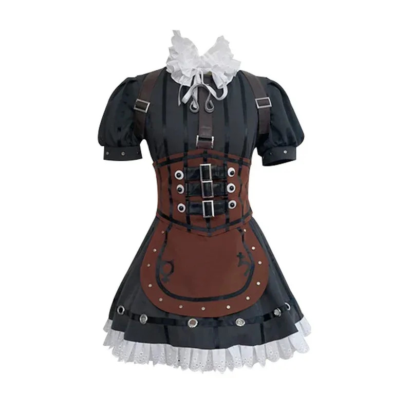 Game Madness Returns Cosplay C - Party Games Steam incelemesi ve fiyatı
