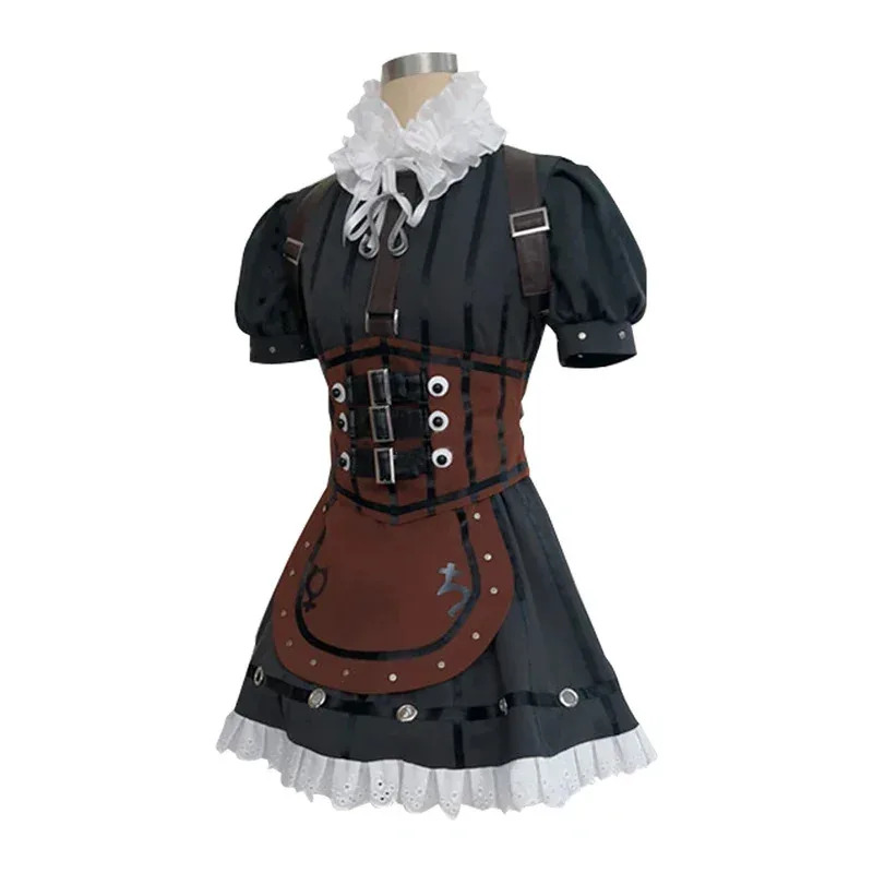 Game Madness Returns Cosplay C - Party Games Steam incelemesi ve fiyatı