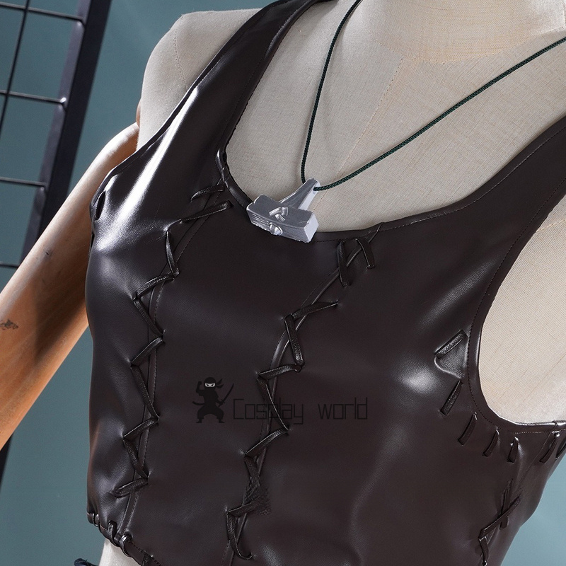 Identity V Archer Cosplay Cost - Party Games Girls incelemesi ve fiyatı