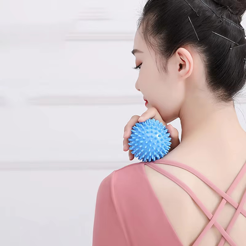 Massage Ball Fascia Ball Muscl - Spike Ball Game incelemesi ve fiyatı