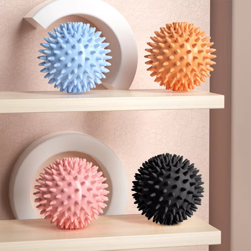 Massage Ball Fascia Ball Muscl - Spike Ball Game incelemesi ve fiyatı
