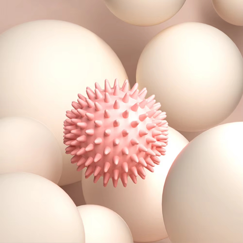 Massage Ball Fascia Ball Muscl - Spike Ball Game incelemesi ve fiyatı