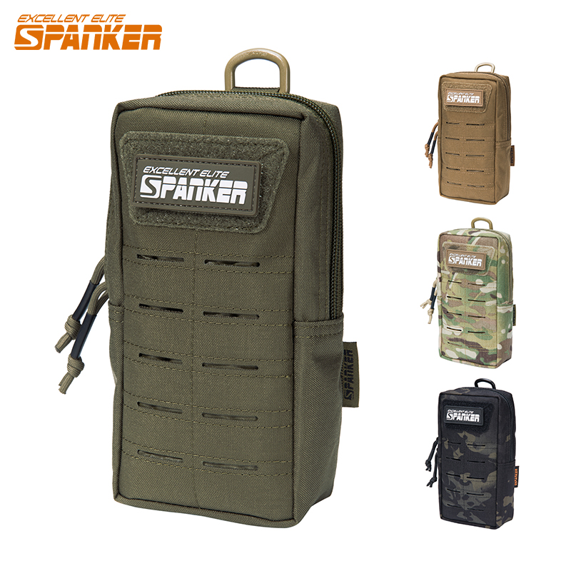 Tactical Molle Waist Bag Outdo - Sack Race Bag incelemesi ve fiyatı