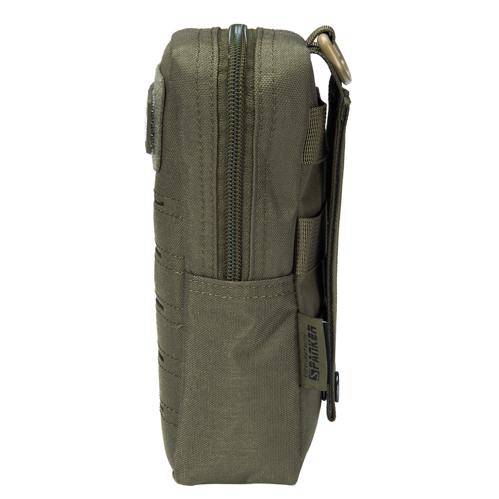 Tactical Molle Waist Bag Outdo - Sack Race Bag incelemesi ve fiyatı