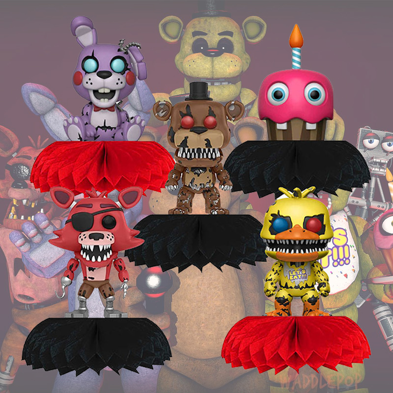 FNAF Horror Game Freddy Bonnie - Party Games At Wedding incelemesi ve fiyatı
