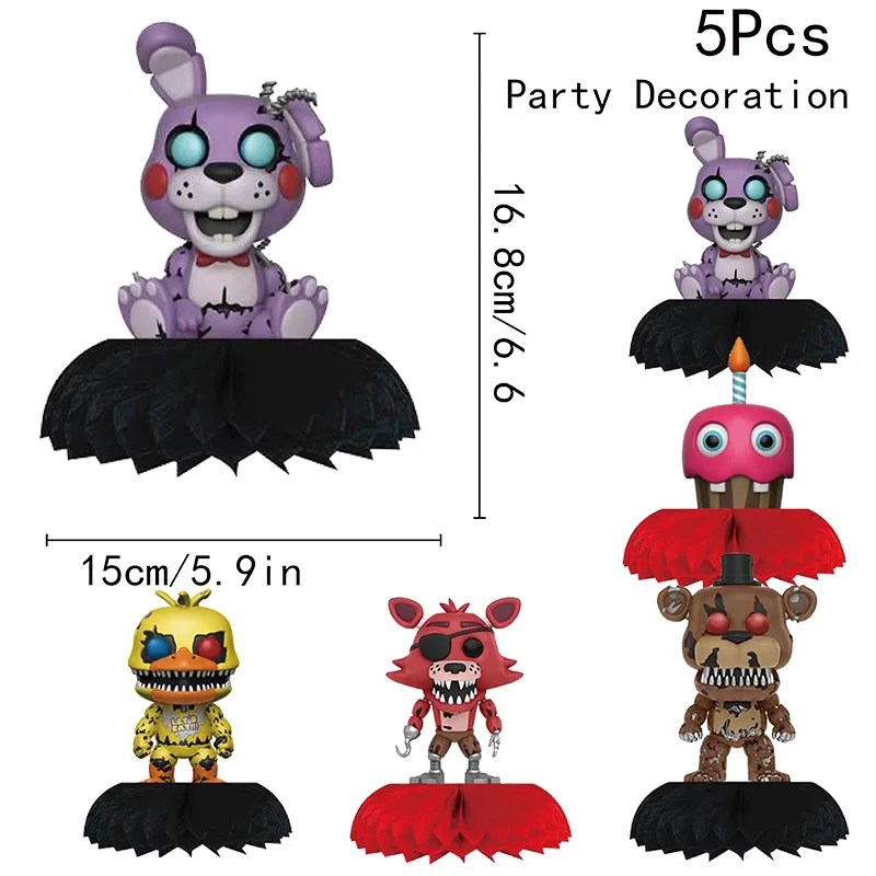 FNAF Horror Game Freddy Bonnie - Party Games At Wedding incelemesi ve fiyatı