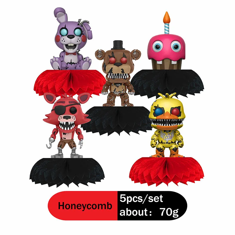FNAF Horror Game Freddy Bonnie - Party Games At Wedding incelemesi ve fiyatı