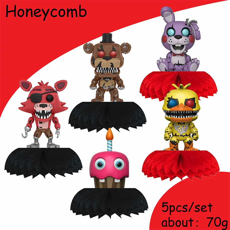 FNAF Horror Game Freddy Bonnie - Party Games At Wedding incelemesi ve fiyatı