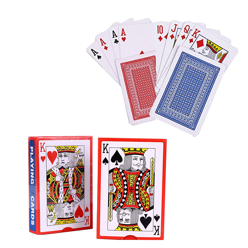 54 Sheets/set 56x86 Millimeter - Party Games Using Playing Cards incelemesi ve fiyatı