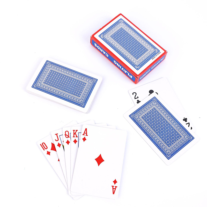 54 Sheets/set 56x86 Millimeter - Party Games Using Playing Cards incelemesi ve fiyatı
