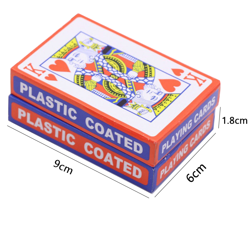 54 Sheets/set 56x86 Millimeter - Party Games Using Playing Cards incelemesi ve fiyatı