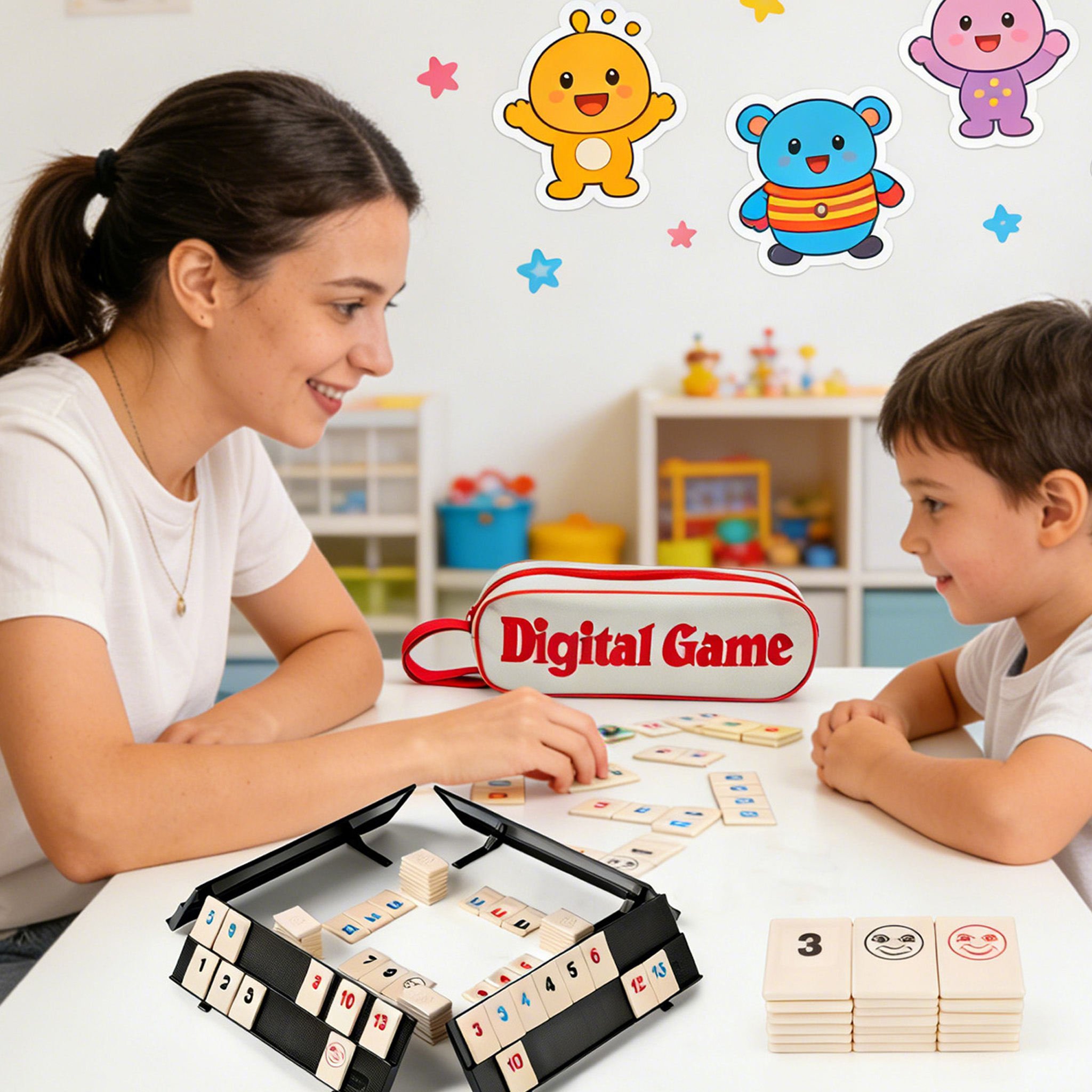 2026 New Best-Selling Toys Tra - Party Games Steam incelemesi ve fiyatı