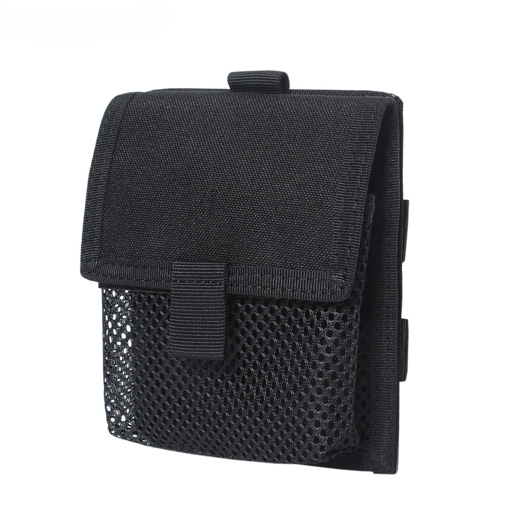 Molle Pouch Belt Waist Pack Sm - Sack Race Bag incelemesi ve fiyatı