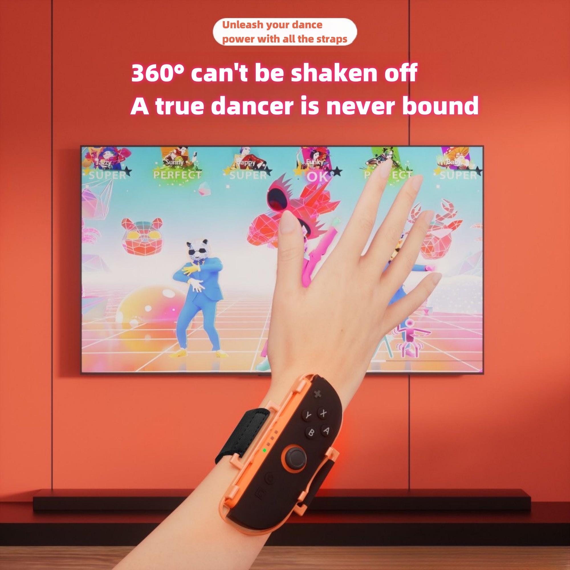 Switch 2 Sports Accessories 13 - Party Games Switch 2 incelemesi ve fiyatı