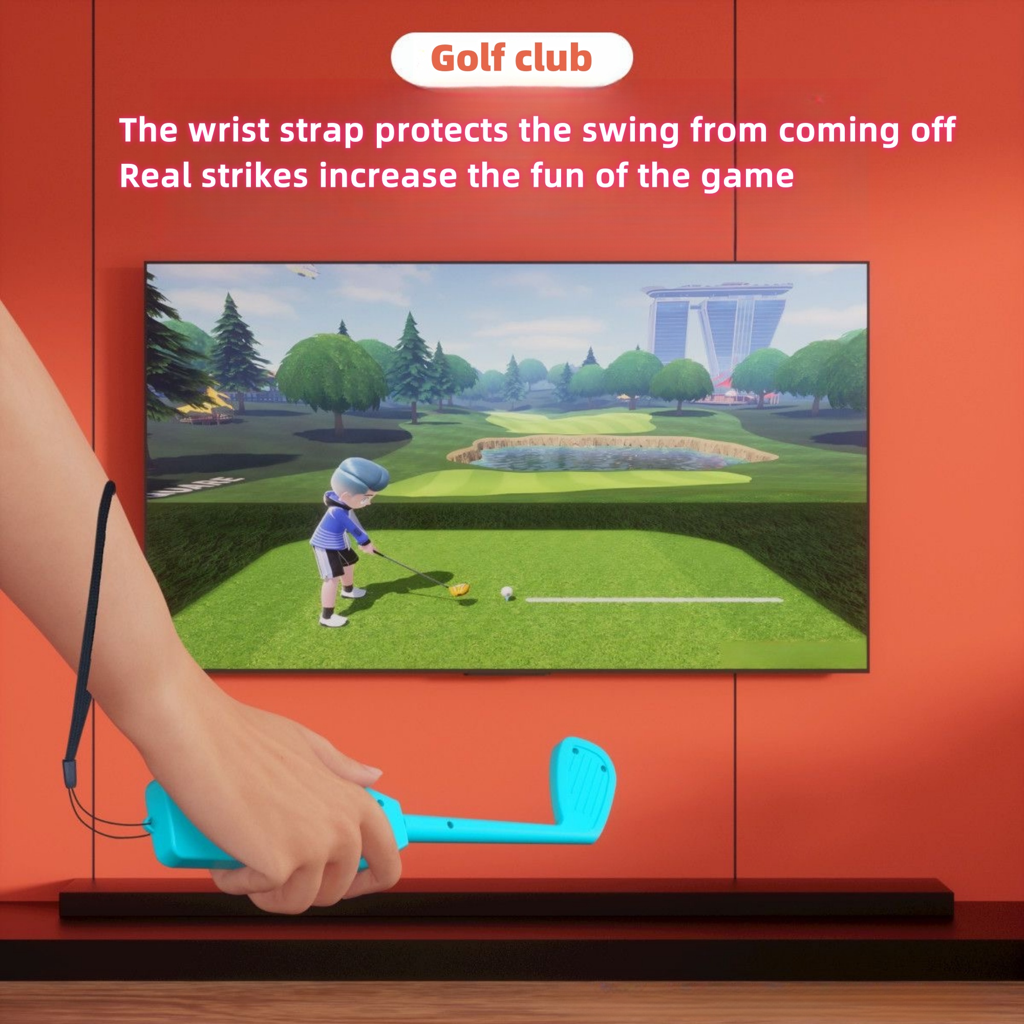 Switch 2 Sports Accessories 13 - Party Games Switch 2 incelemesi ve fiyatı
