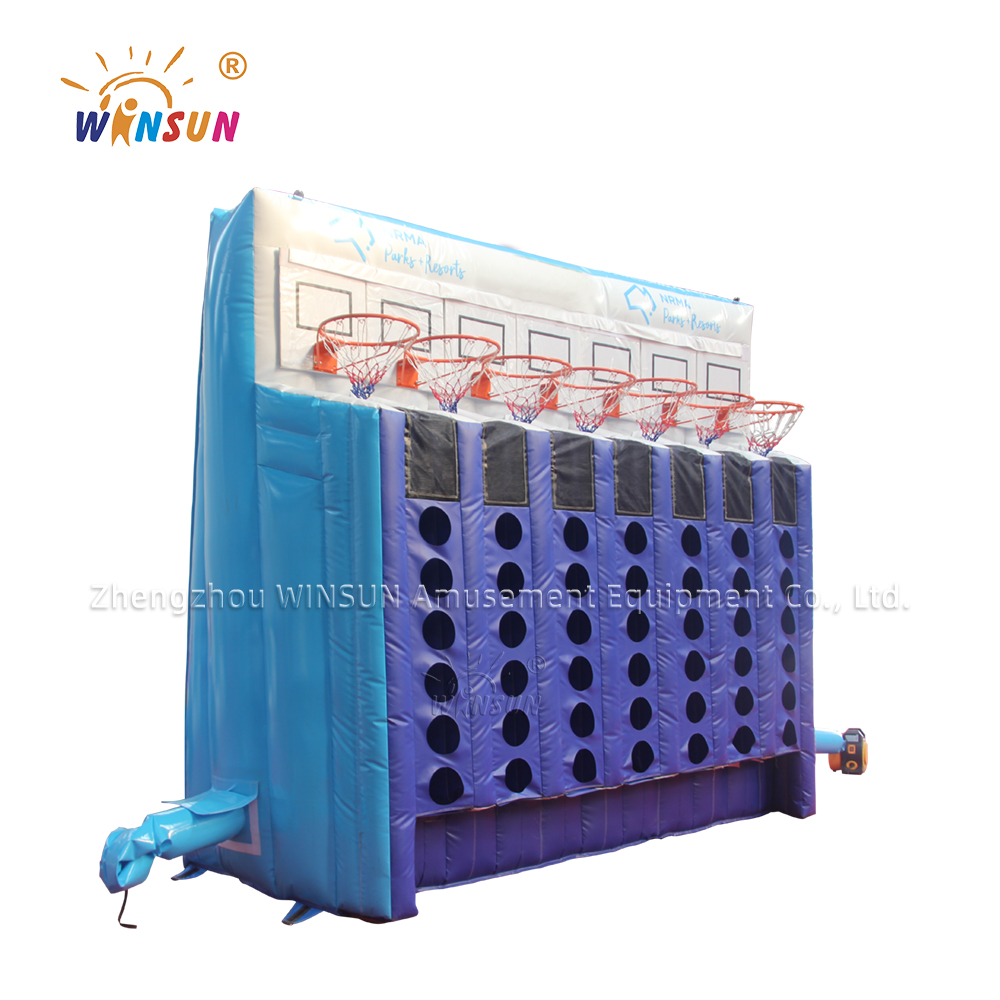 Inflatable Giant Connect Four  - Giant Connect Four incelemesi ve fiyatı