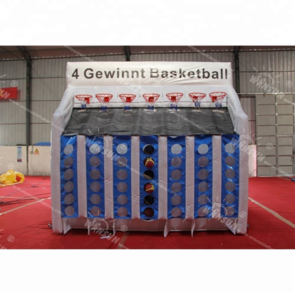 Inflatable Giant Connect Four  - Giant Connect Four incelemesi ve fiyatı