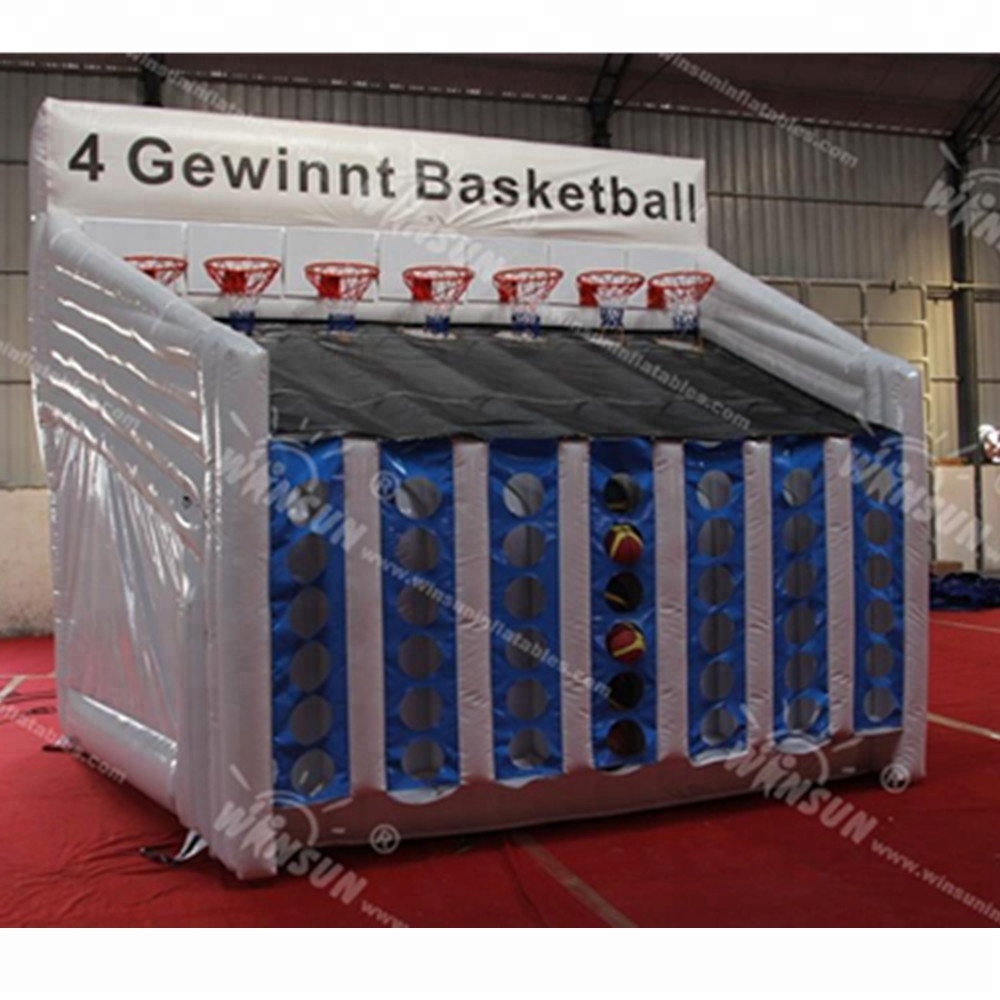 Inflatable Giant Connect Four  - Giant Connect Four incelemesi ve fiyatı
