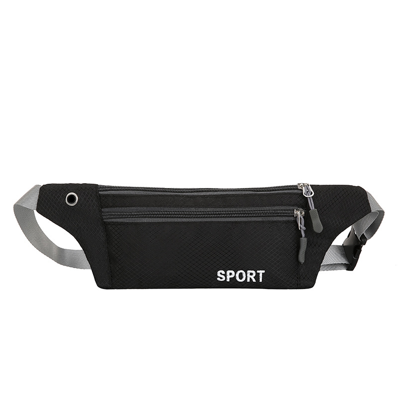 Multifunction Man Waist Bag Ny - Sack Race Bag incelemesi ve fiyatı
