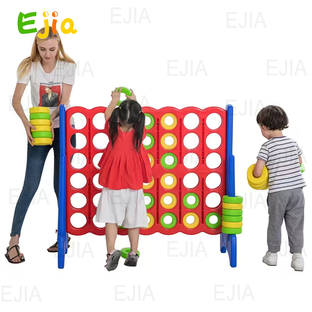 Giant Connect Four 4 Plastic E - Giant Connect Four incelemesi ve fiyatı