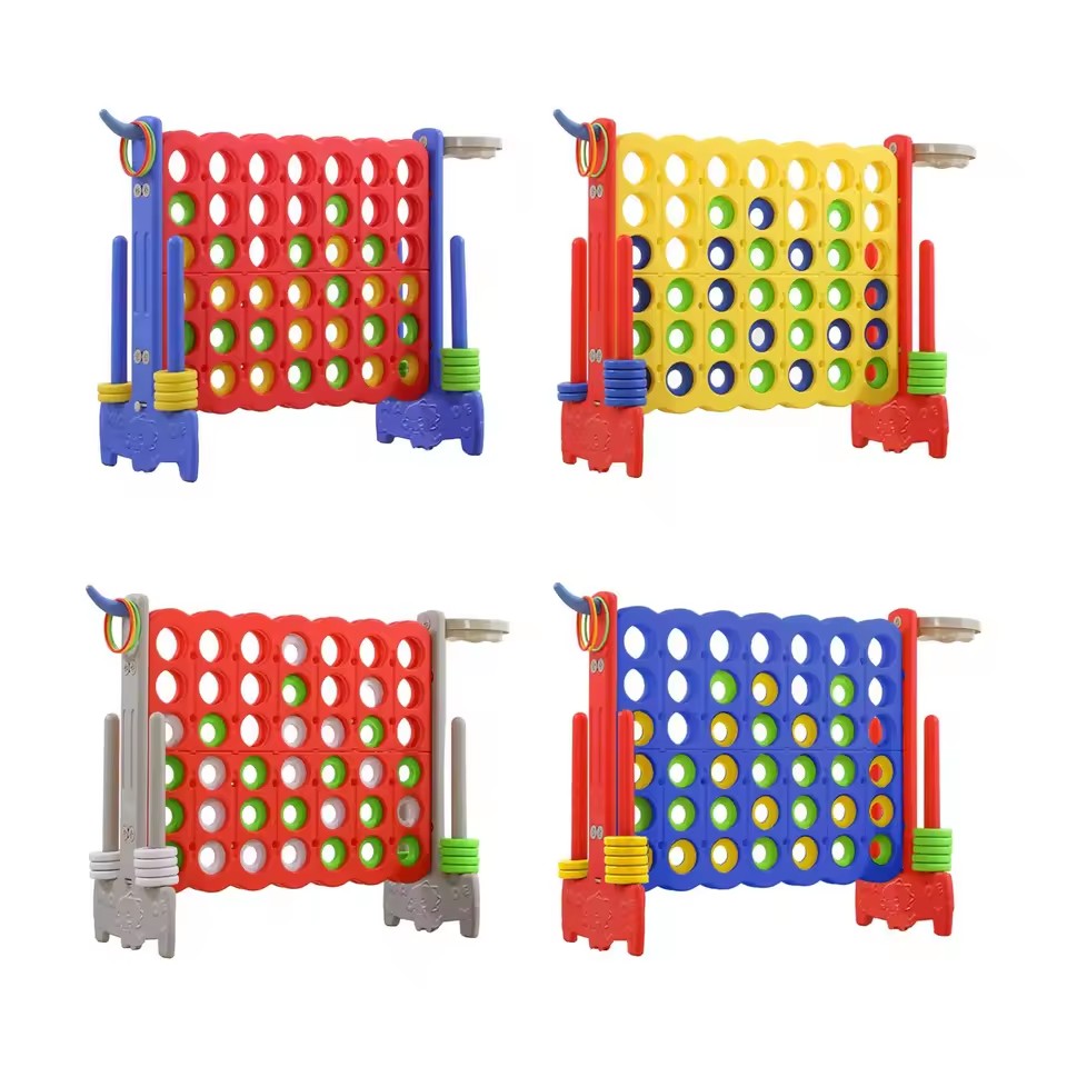 Giant Connect Four 4 Plastic E - Giant Connect Four incelemesi ve fiyatı