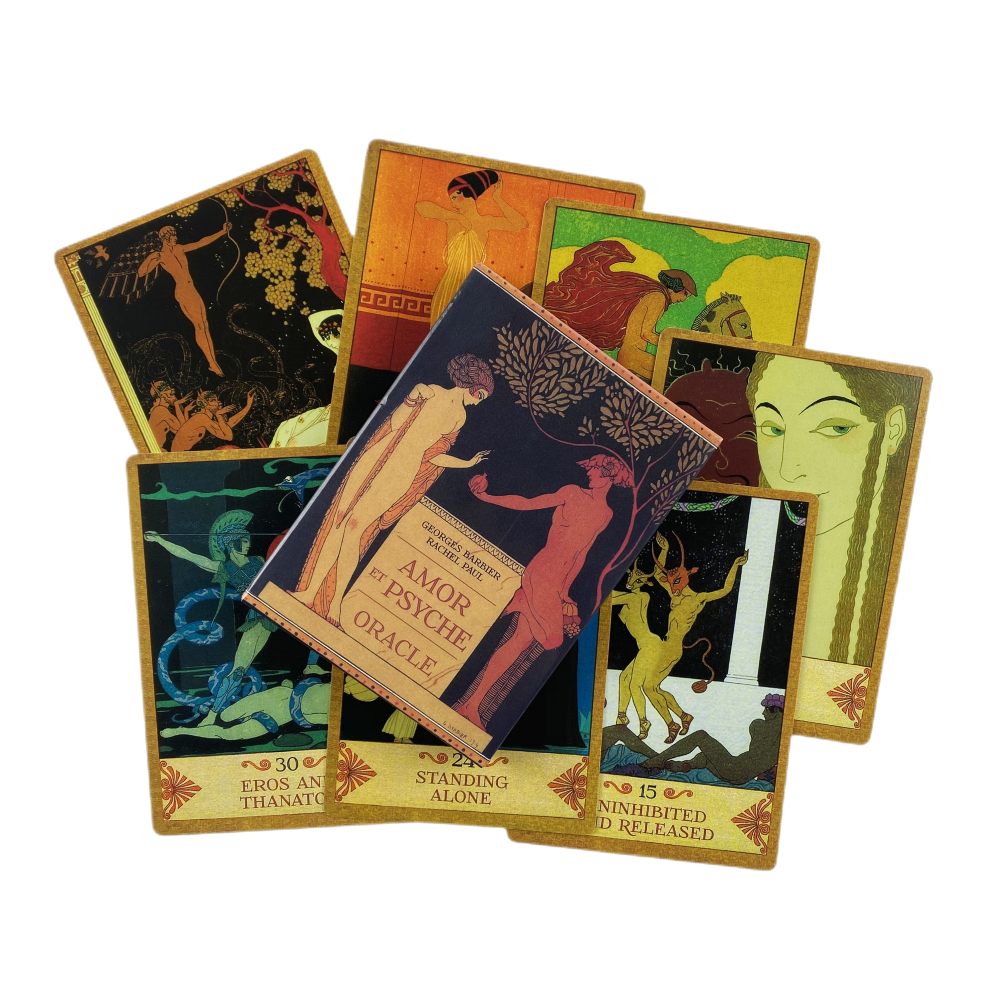 Karma Oracle Cards Amazing Fun - Party Games Using Playing Cards incelemesi ve fiyatı