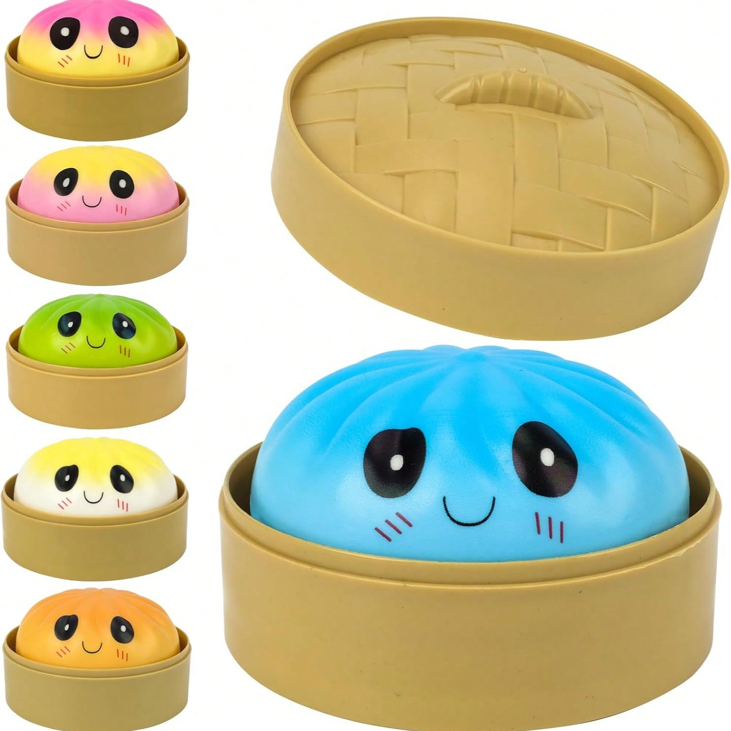 Pressure Relief Toy For Daily  - Party Games Steam incelemesi ve fiyatı