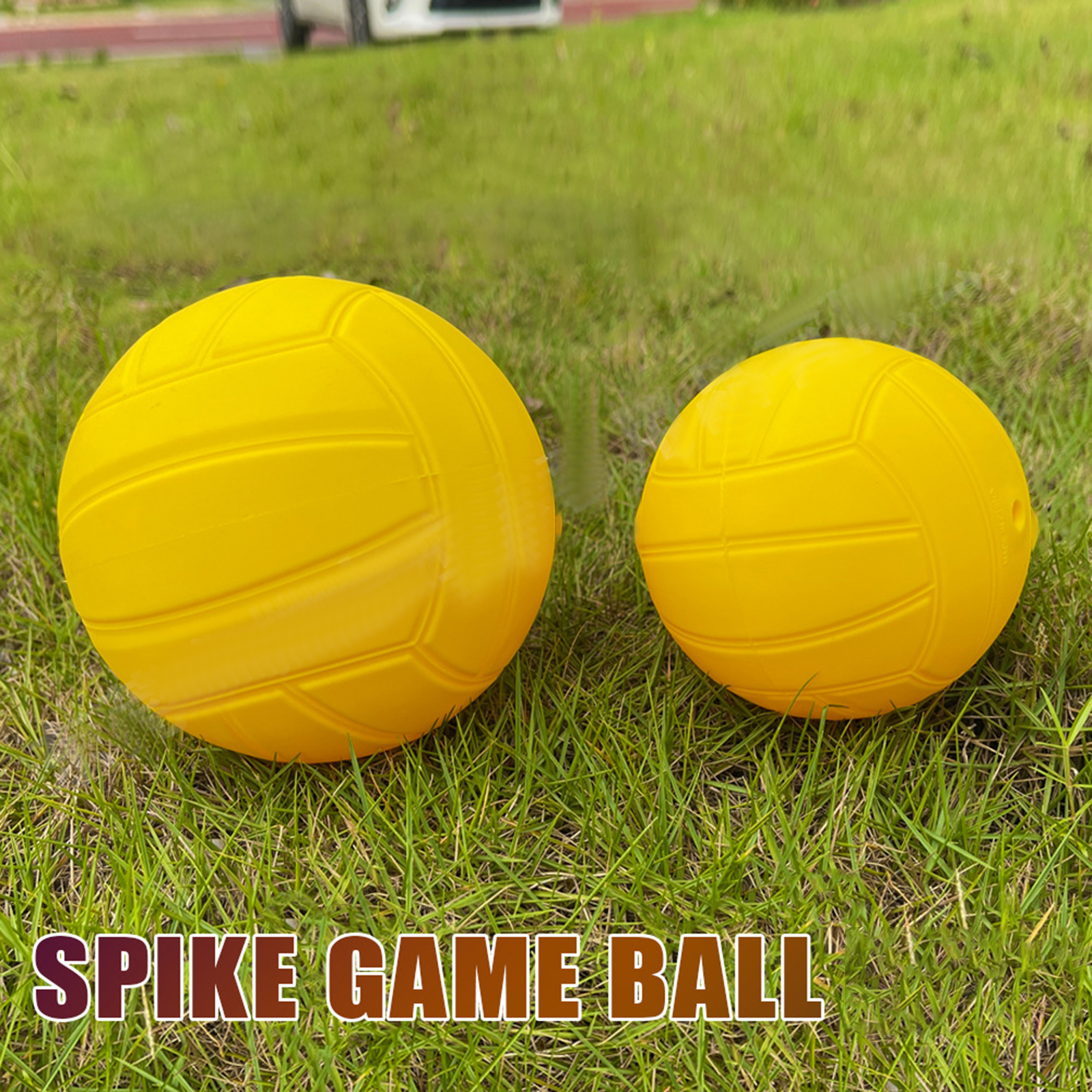Spike Replacement Balls with A - Spike Ball Game incelemesi ve fiyatı