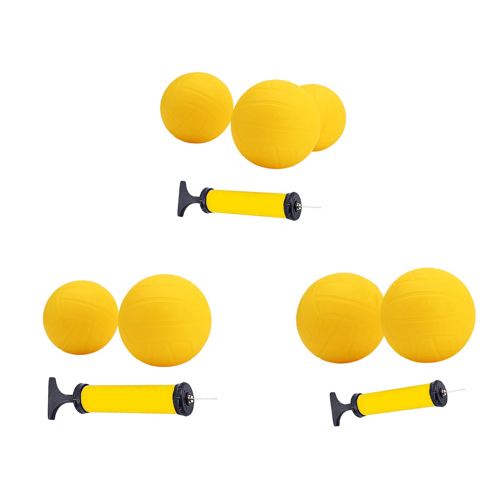 Spike Replacement Balls with A - Spike Ball Game incelemesi ve fiyatı