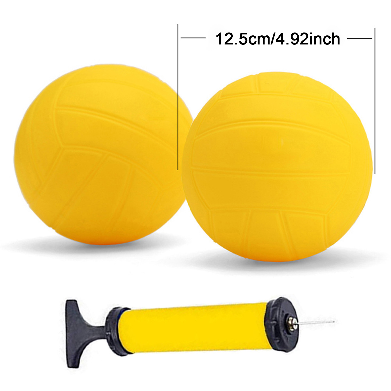 Spike Replacement Balls with A - Spike Ball Game incelemesi ve fiyatı