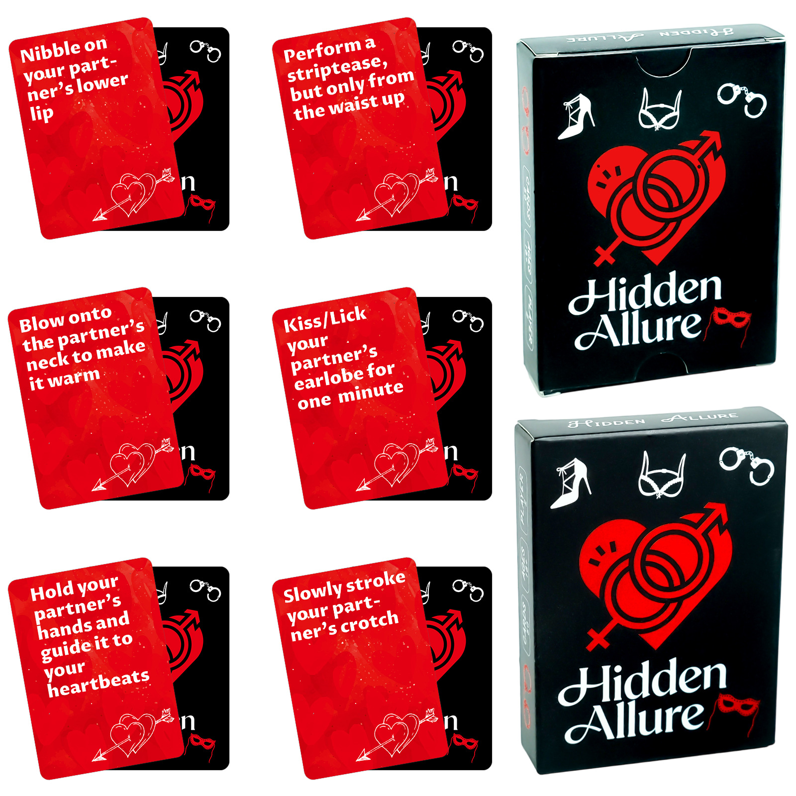 50-Card Couples Drinking Game  - Party Games Adults Drinking incelemesi ve fiyatı