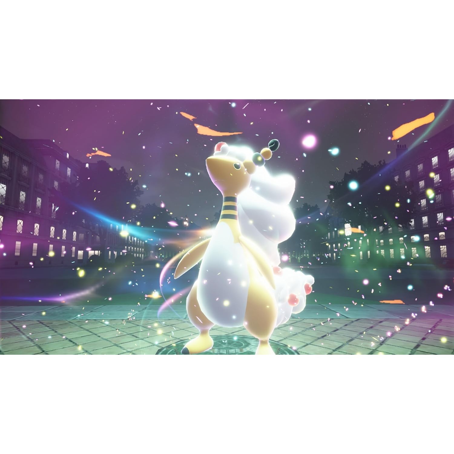 Pokémon Legends: Z-A Physical  - Party Games Switch 2 incelemesi ve fiyatı