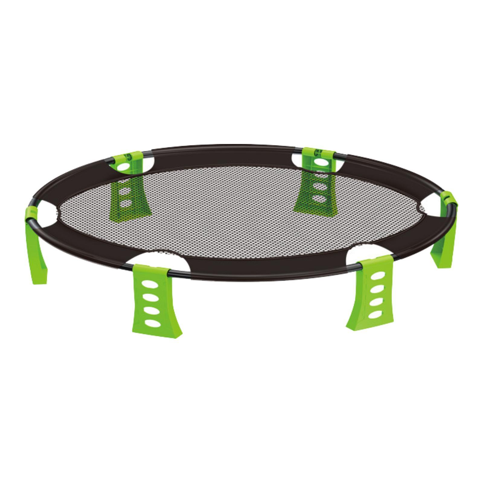 Roundnet Game Set Portable Mes - Spike Ball Game incelemesi ve fiyatı