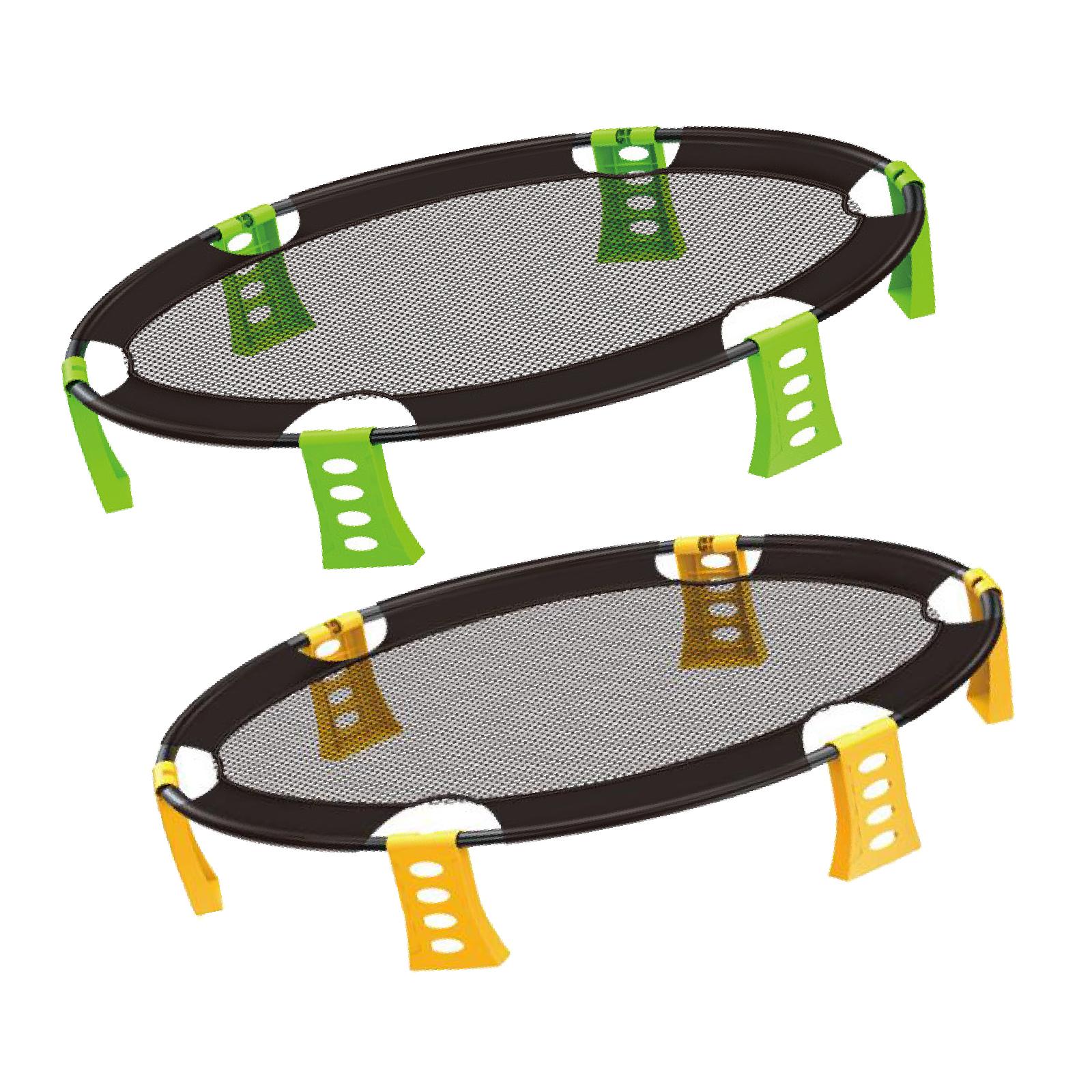 Roundnet Game Set Portable Mes - Spike Ball Game incelemesi ve fiyatı
