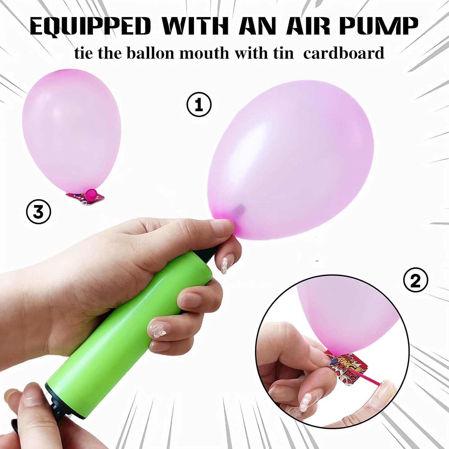 Multiplayer Balloon Explosion  - Party Games Easter incelemesi ve fiyatı