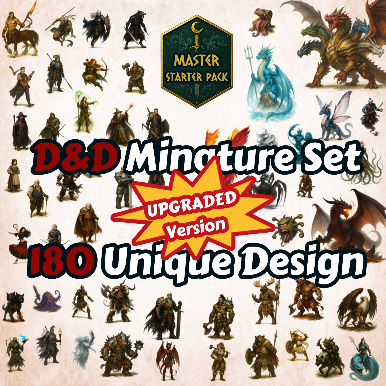 2D Tabletop RPG Board Game Min - Party Games Easter incelemesi ve fiyatı
