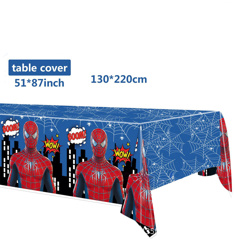 Spiderman Birthday Party Suppl - Party Games Baby Shower incelemesi ve fiyatı