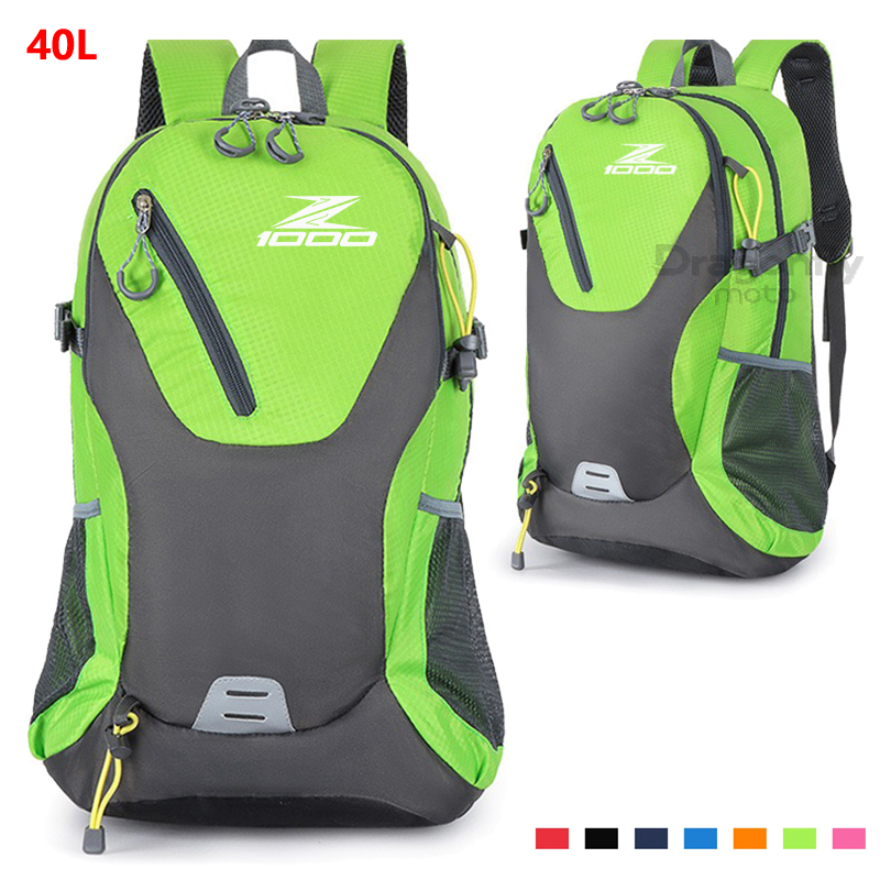 For Kawasaki Z1000 Z1000SX Z10 - Sack Race Bag incelemesi ve fiyatı