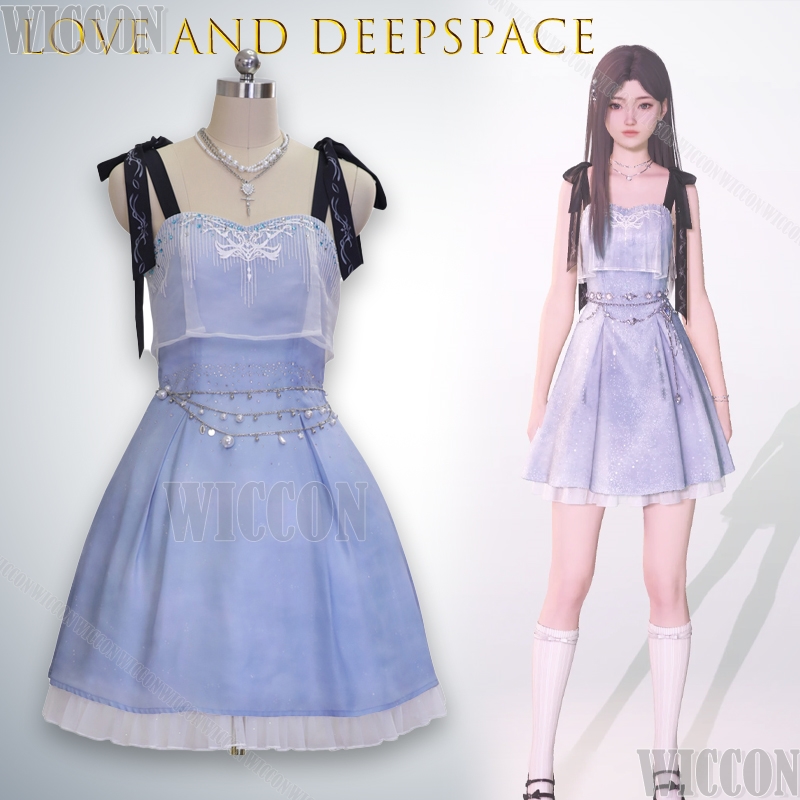 Love And Deepspace Caleb Birth - Party Games Girls incelemesi ve fiyatı