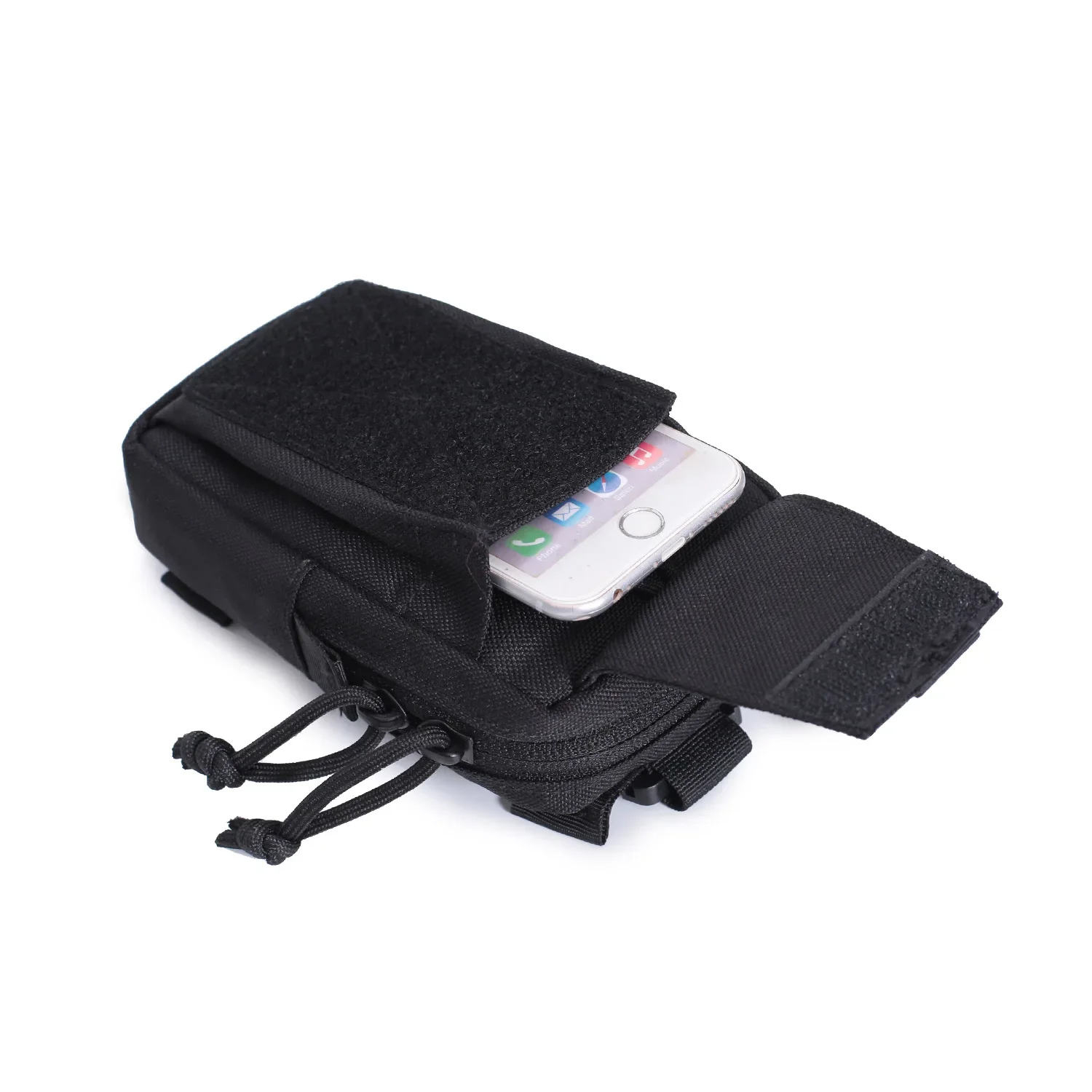 Molle Backpack Strap Bag Phone - Sack Race Bag incelemesi ve fiyatı