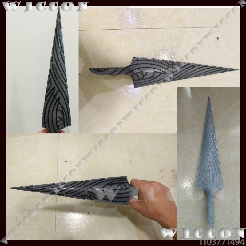 Nail 25CM Game The KNight Chil - Party Games Kids And Adults incelemesi ve fiyatı