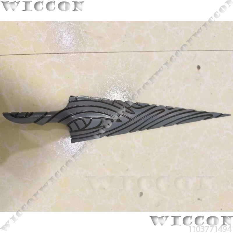 Nail 25CM Game The KNight Chil - Party Games Kids And Adults incelemesi ve fiyatı