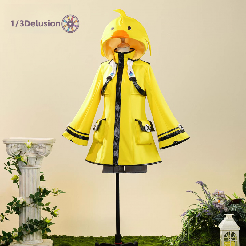 1/3Delusion Store Genshin Impa - Party Games Sunny incelemesi ve fiyatı