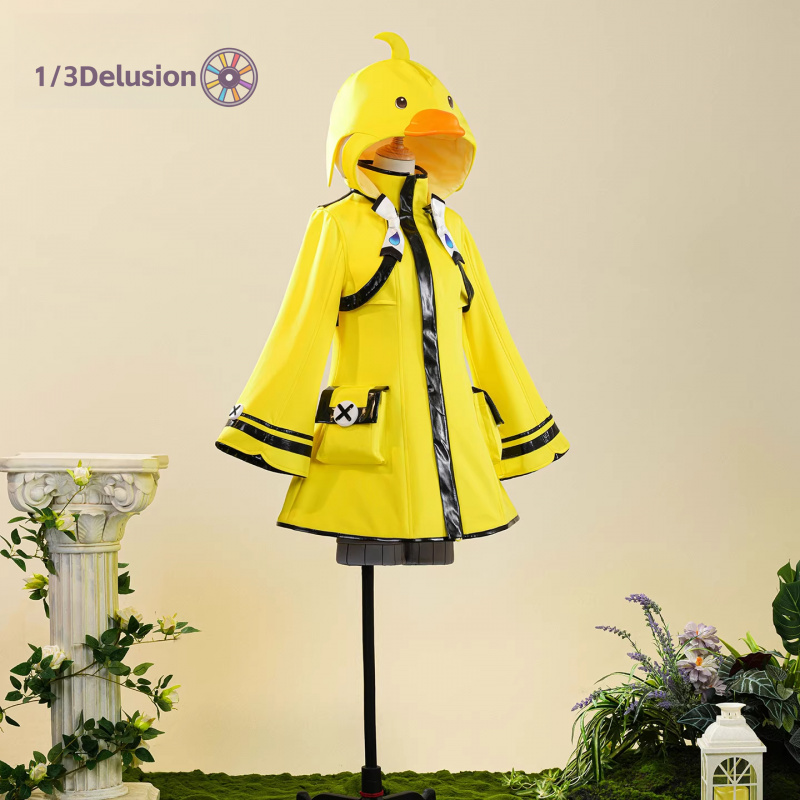 1/3Delusion Store Genshin Impa - Party Games Sunny incelemesi ve fiyatı